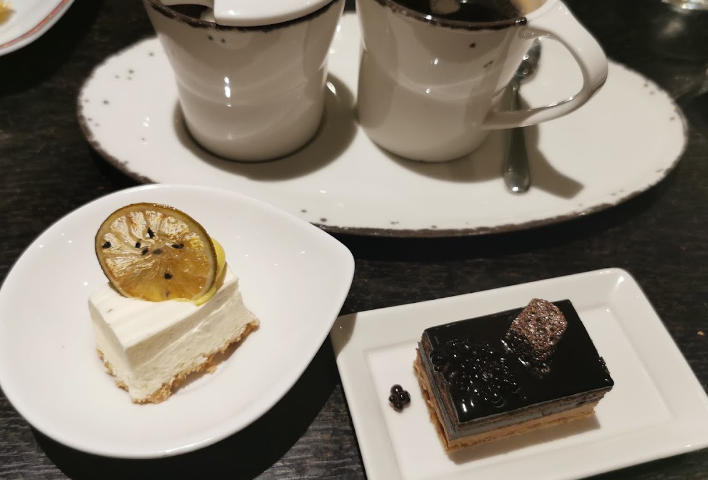 Aseelah Restaurant
