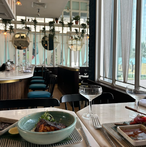 BB Social Dining
