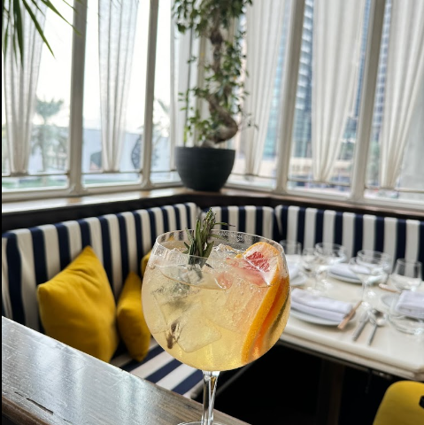 BB Social Dining