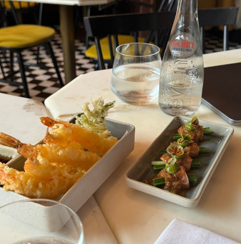 BB Social Dining