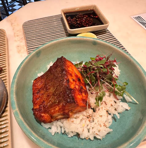 BB Social Dining