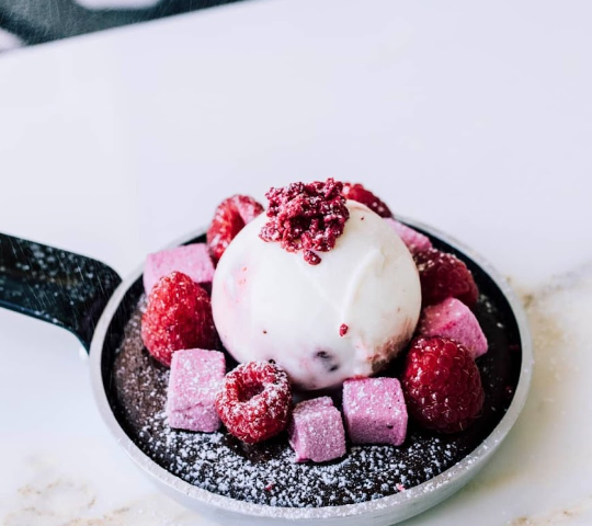 BB Social Dining