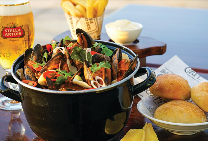 Crowne Plaza Dubai Festival City