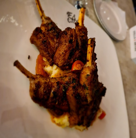 Crowne Plaza Dubai Festival City