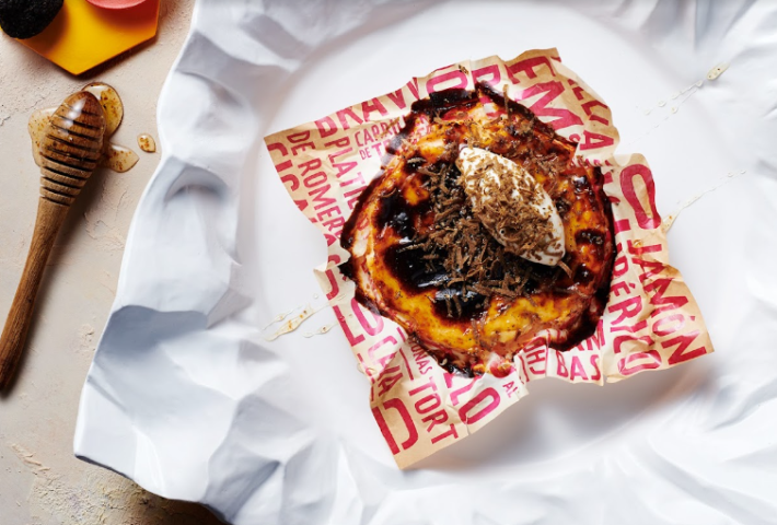 Jaleo by José Andrés
