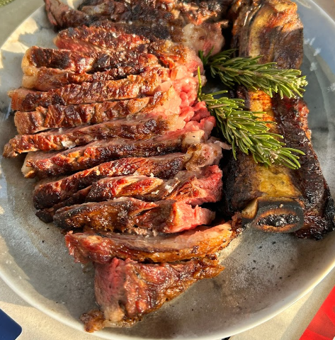 Jaleo by José Andrés
