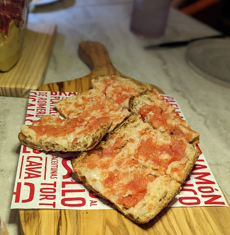 Jaleo by José Andrés