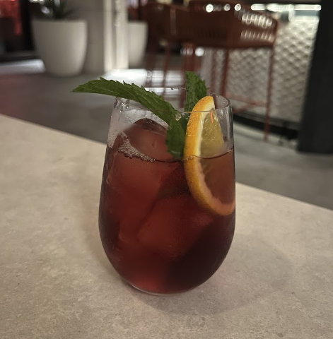 Jaleo by José Andrés