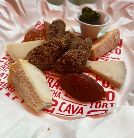 Jaleo by José Andrés