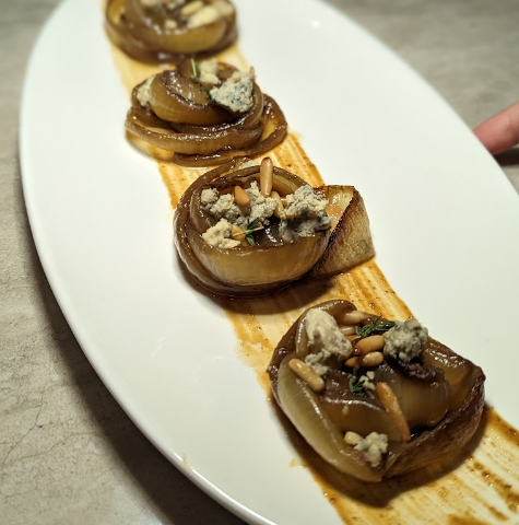 Jaleo by José Andrés