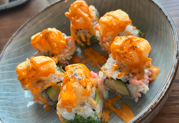 Reif Japanese Kushiyaki