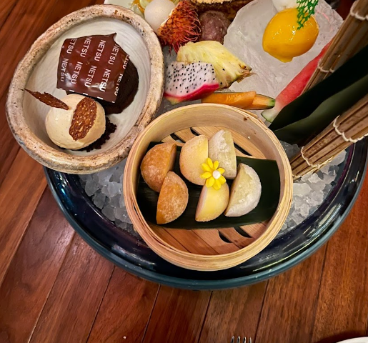 Netsu