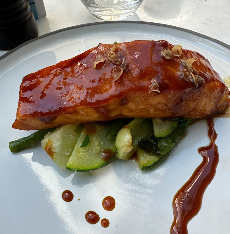 La Cantine du Faubourg
