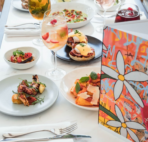 La Cantine du Faubourg