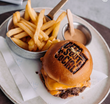 FireLake Grill House & Bar
