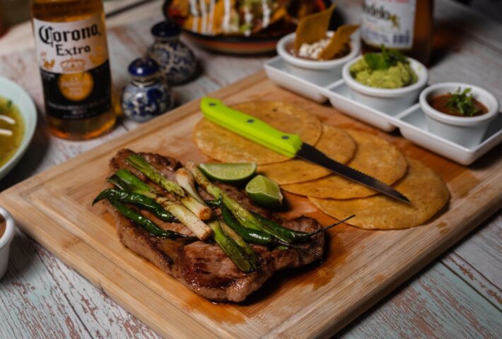 Chalco’s Cantina