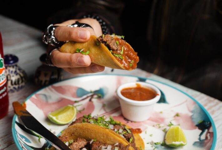 Chalco’s Cantina