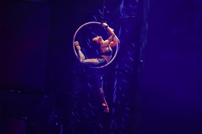Ladies Night by La Perle