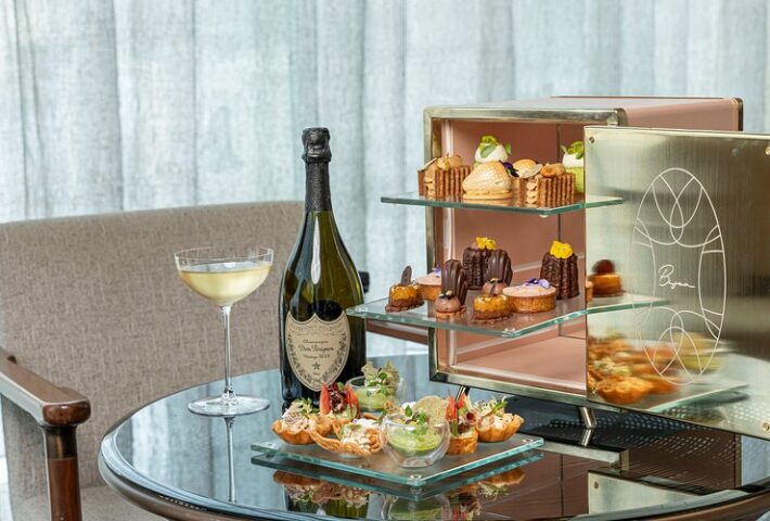 Bijou Patisserie