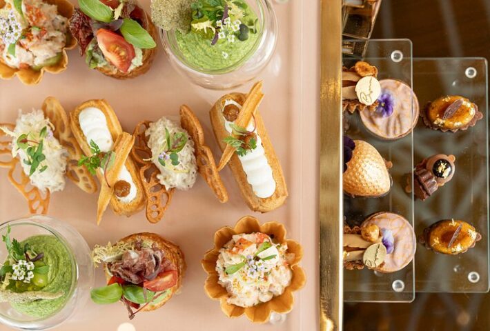 Bijou Patisserie