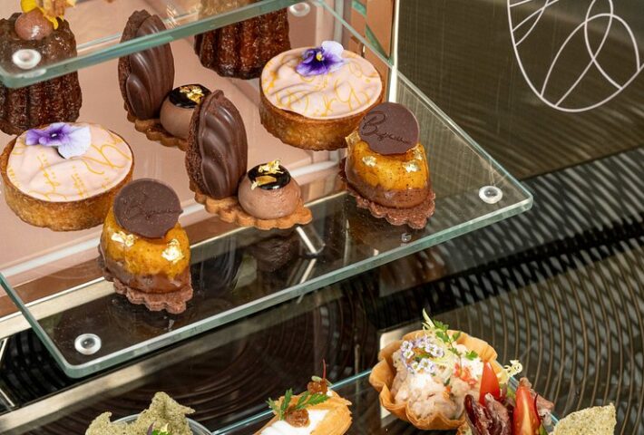 Bijou Patisserie