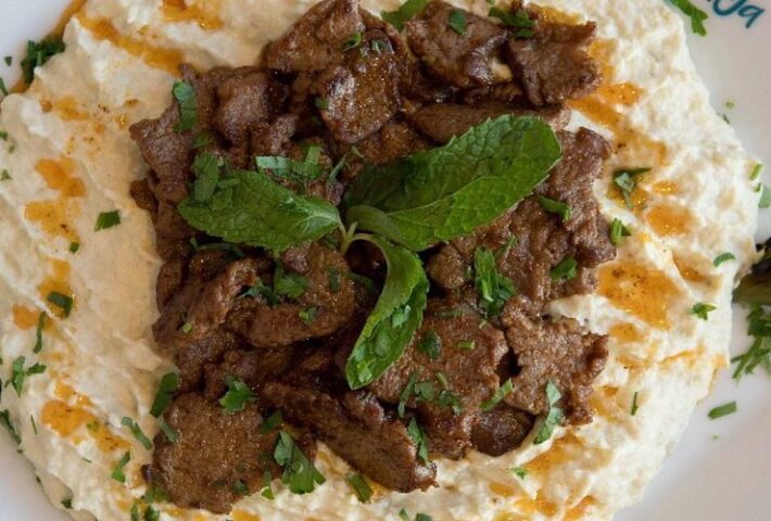 Kapadokya Turkish Kitchen