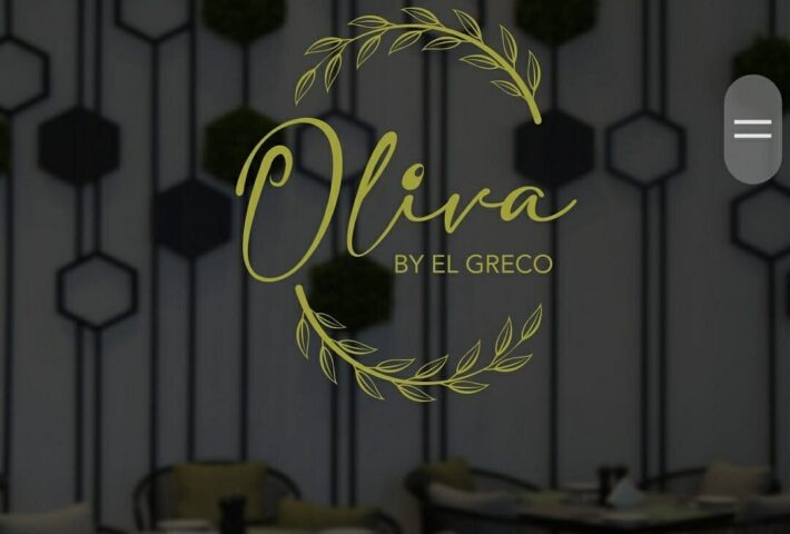Weekend Brunch at Oliva By El Greco