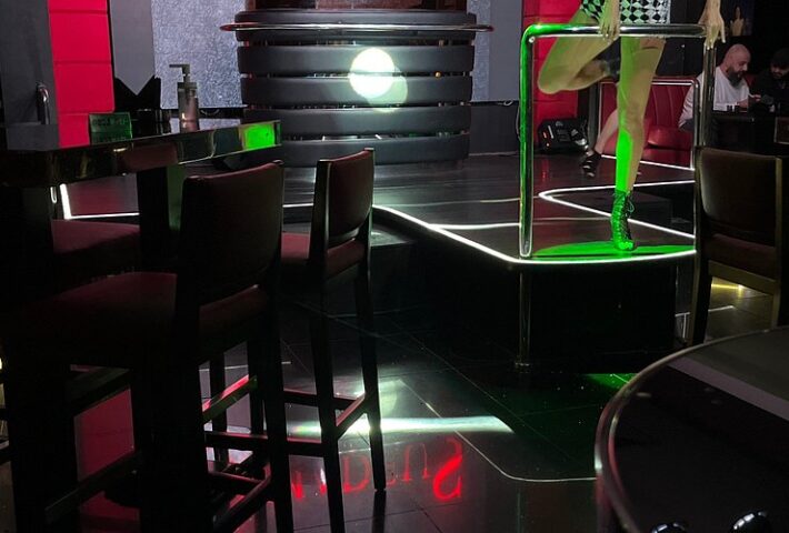 Amadeus Dubai