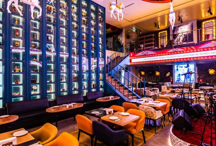 Antika Dubai