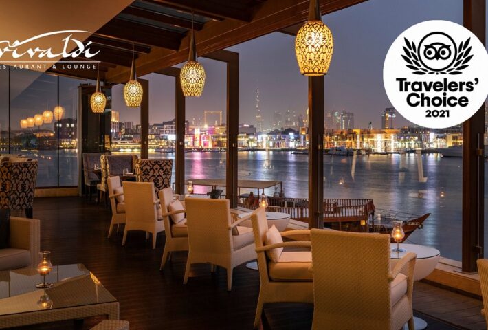 Vivaldi Restaurant & Lounge