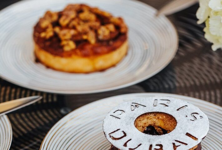 Bijou Patisserie