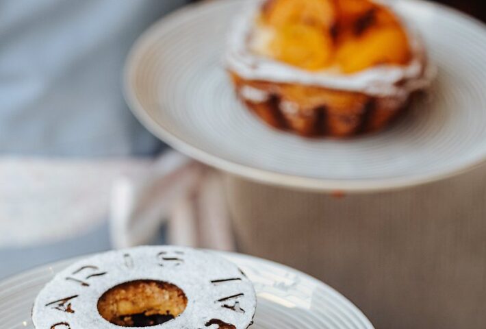 Bijou Patisserie
