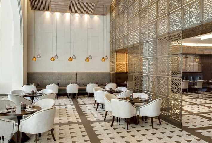 Boulevard Kitchen