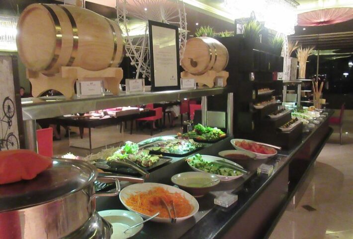 Ibn Majed Restaurant