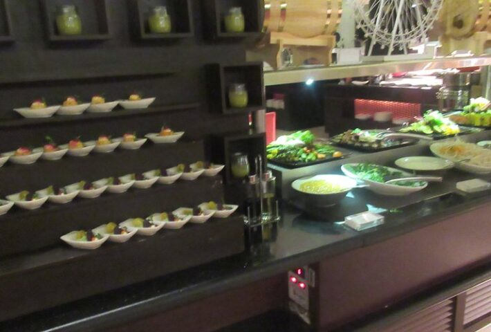 Ibn Majed Restaurant
