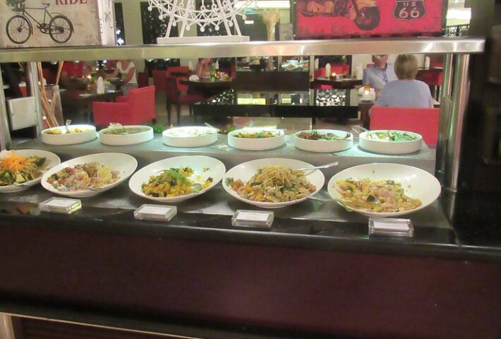 Ibn Majed Restaurant