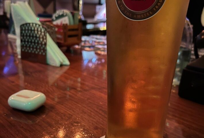 Happy hour by Shades