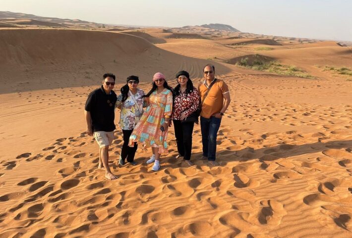 Vacanza Global Travels
