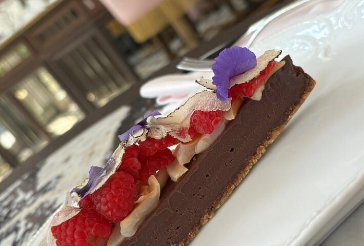 Bisou Dubai