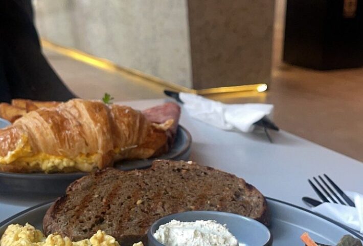 Dark Door – Speciality Coffee