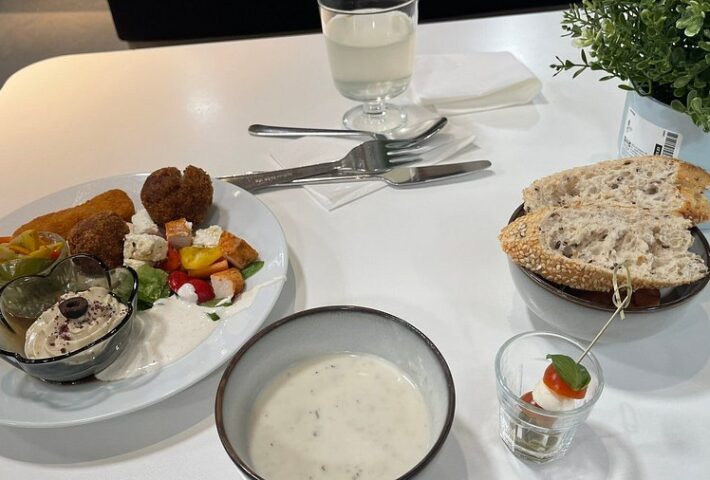 Ikea Restaurant