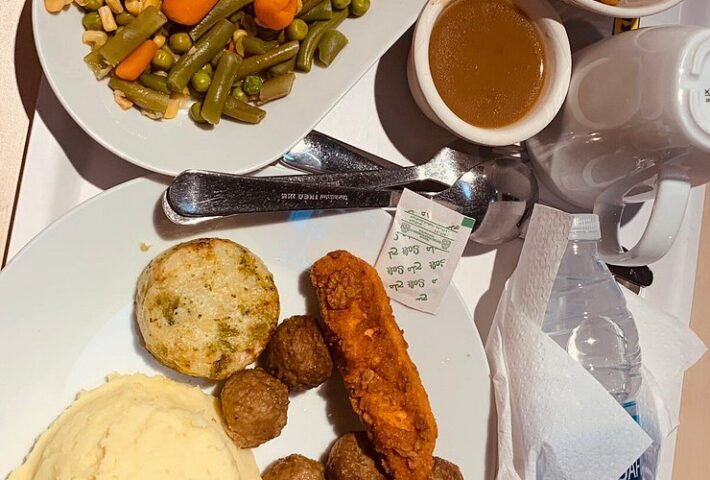 Ikea Restaurant