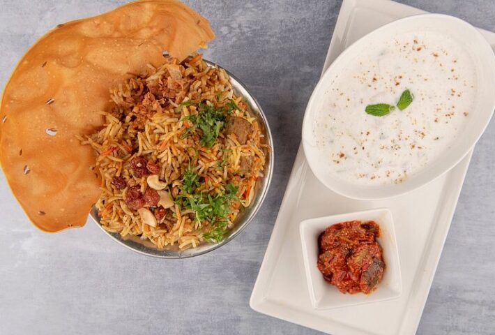 Food Souk Restaurant