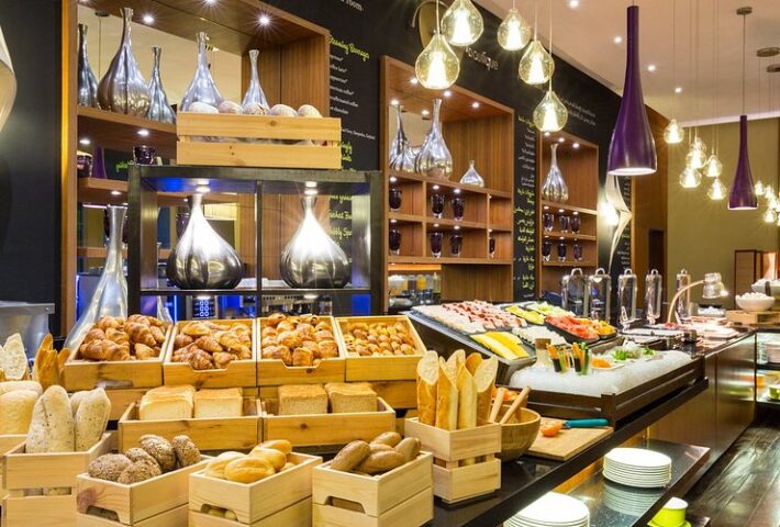 Deli Boutique