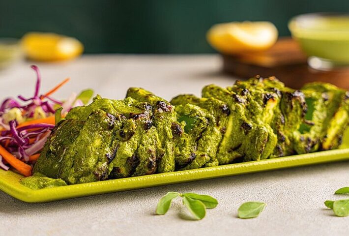 Kamat Vegetarian Restaurant