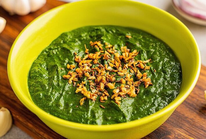 Kamat Vegetarian Restaurant