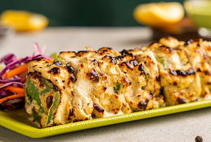Kamat Vegetarian Restaurant