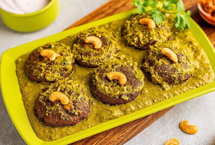 Kamat Vegetarian Restaurant