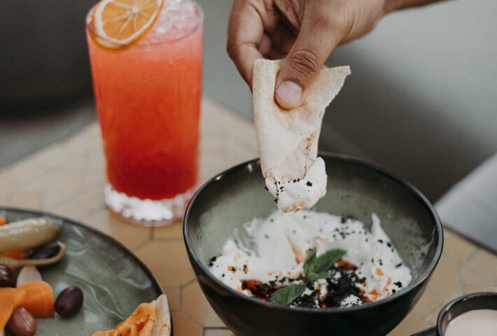 Tulum Brunch