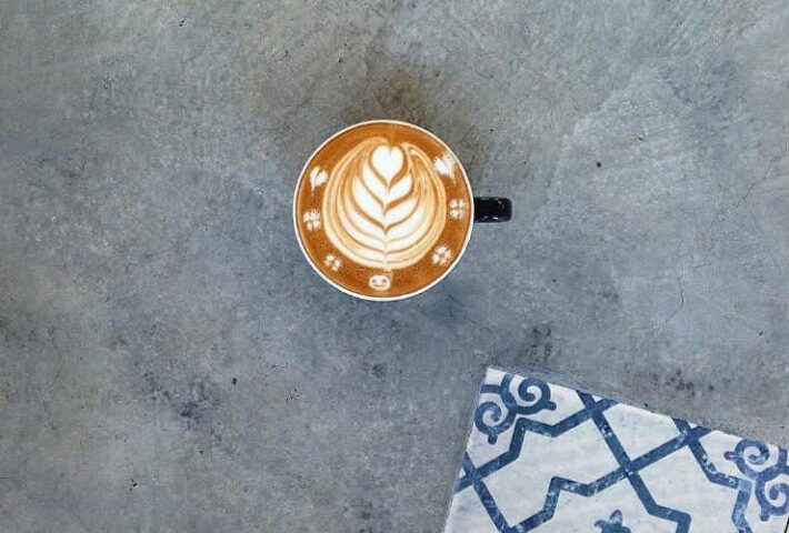 Friends’ Avenue Cafe JLT